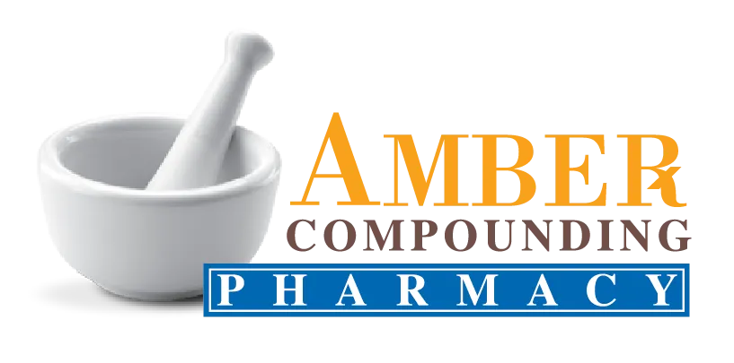 Amber Pharmacy Sdn Bhd Logo