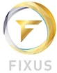 FIXUS CONSTRUCTION Logo