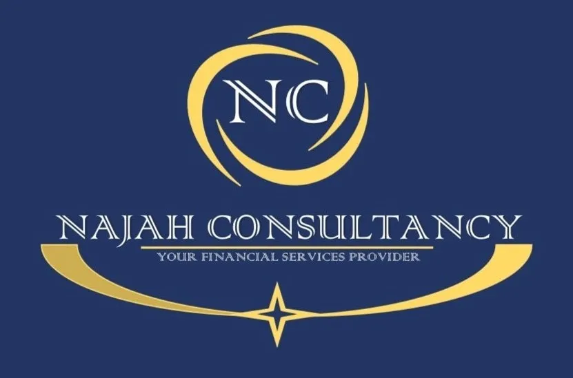 Najah Consultancy Logo