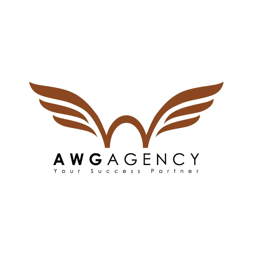 AWG Agency Logo
