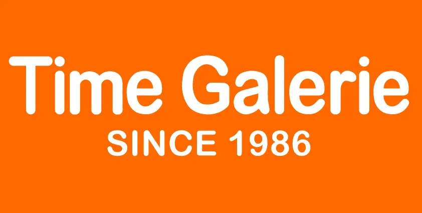 Time Galerie (M) Sdn Bhd Logo