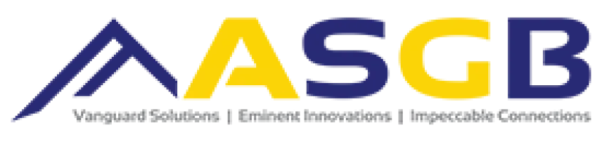 AIM SOLUTIONS GROUP BERHAD Logo