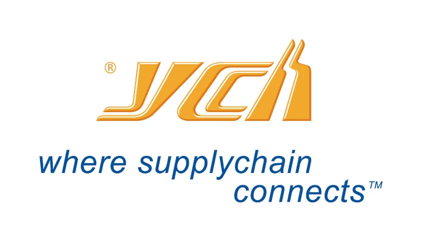 YCH Logistics (M) Sdn Bhd Logo