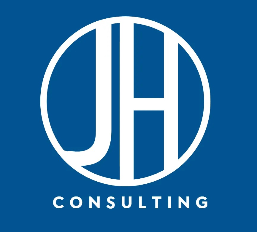 OJH Consulting Sdn Bhd Logo