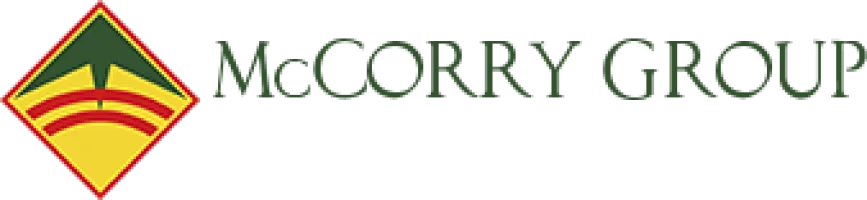 MCCORRY GROUP Logo