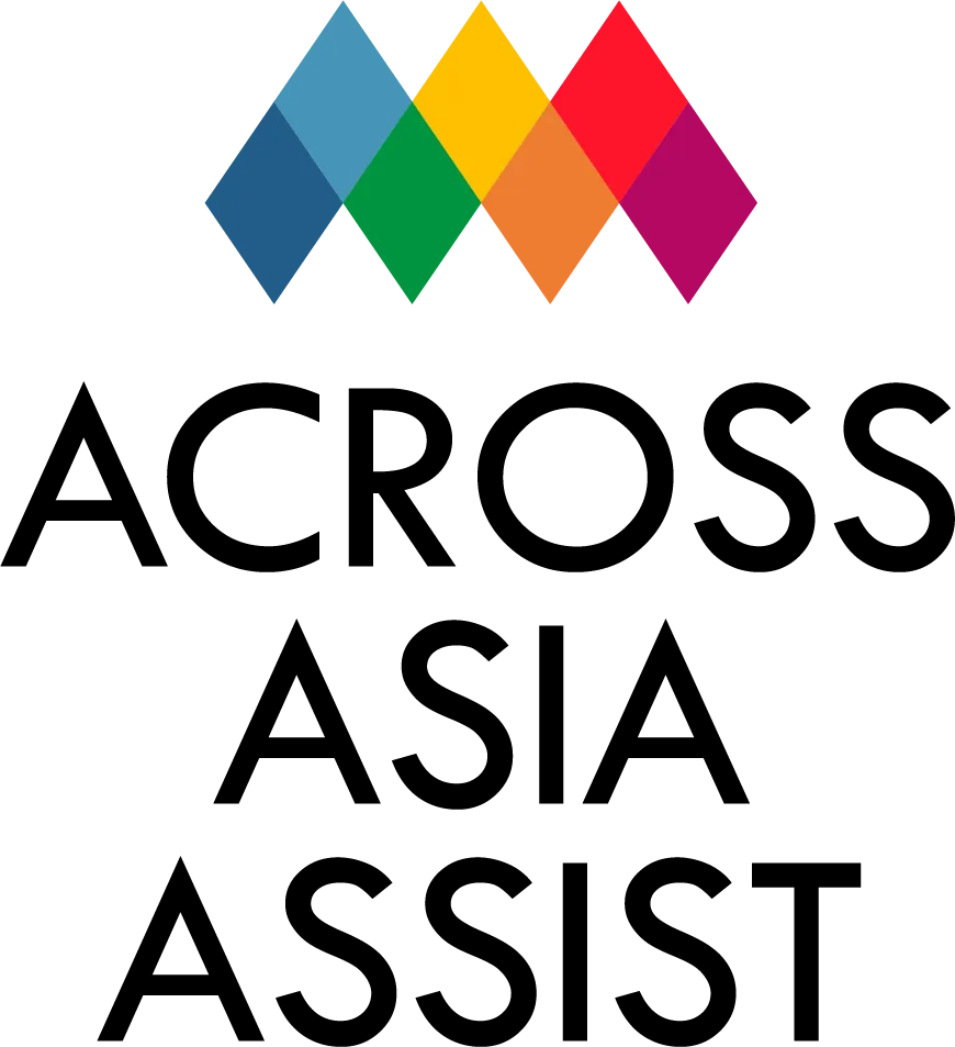 Across Asia Assist (M) Sdn. Bhd. Logo