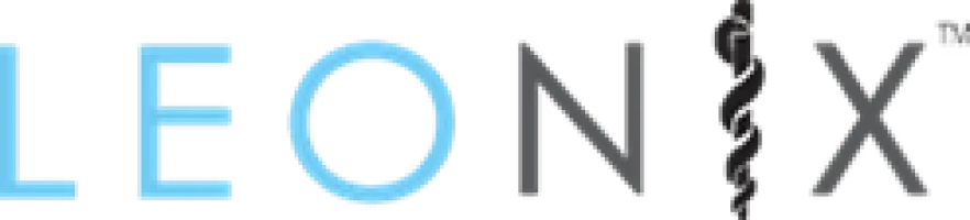 LEONIX SDN. BHD. Logo