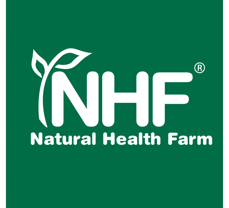 Natural Health Farm Marketing (M) Sdn Bhd Logo