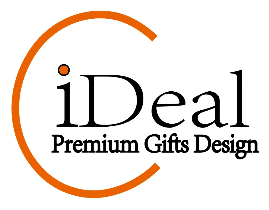 iDeal Premium Gifts Logo