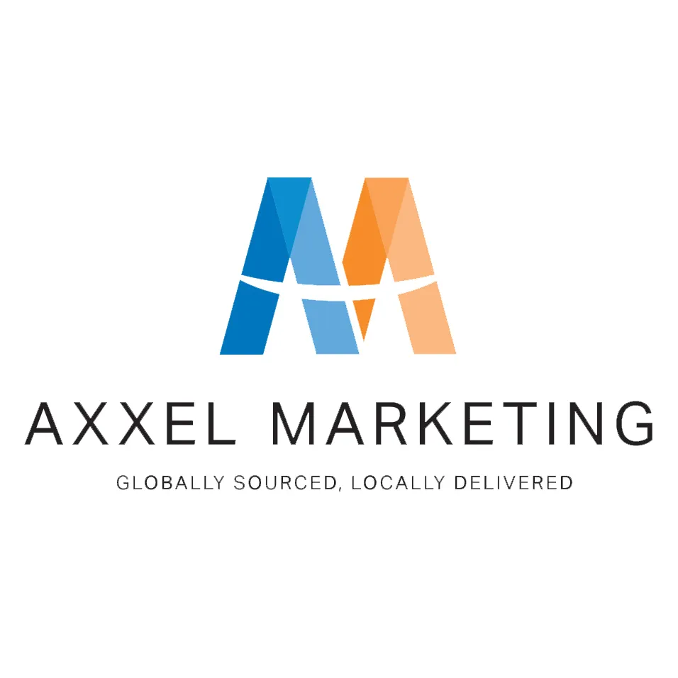 Axxel Marketing Sdn Bhd Logo