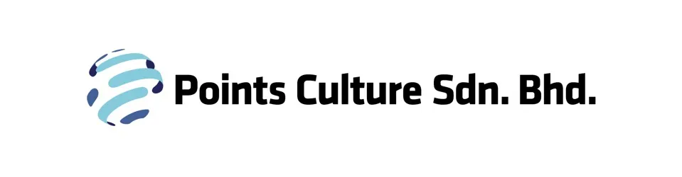 Points Cultures Sdn Bhd Logo