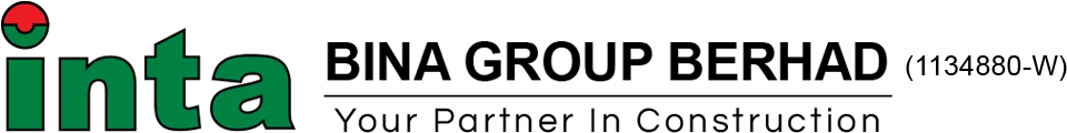 INTA BINA GROUP BERHAD Logo