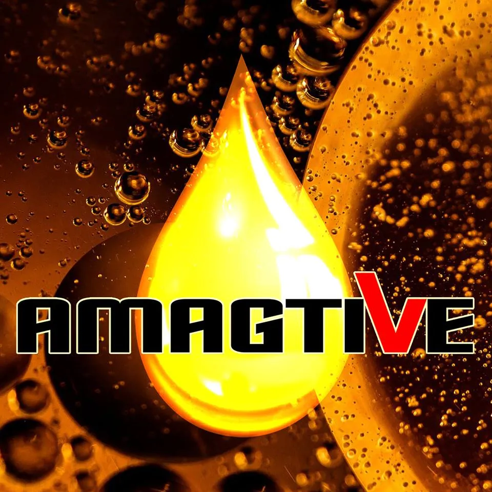 Amagtive Sdn Bhd Logo
