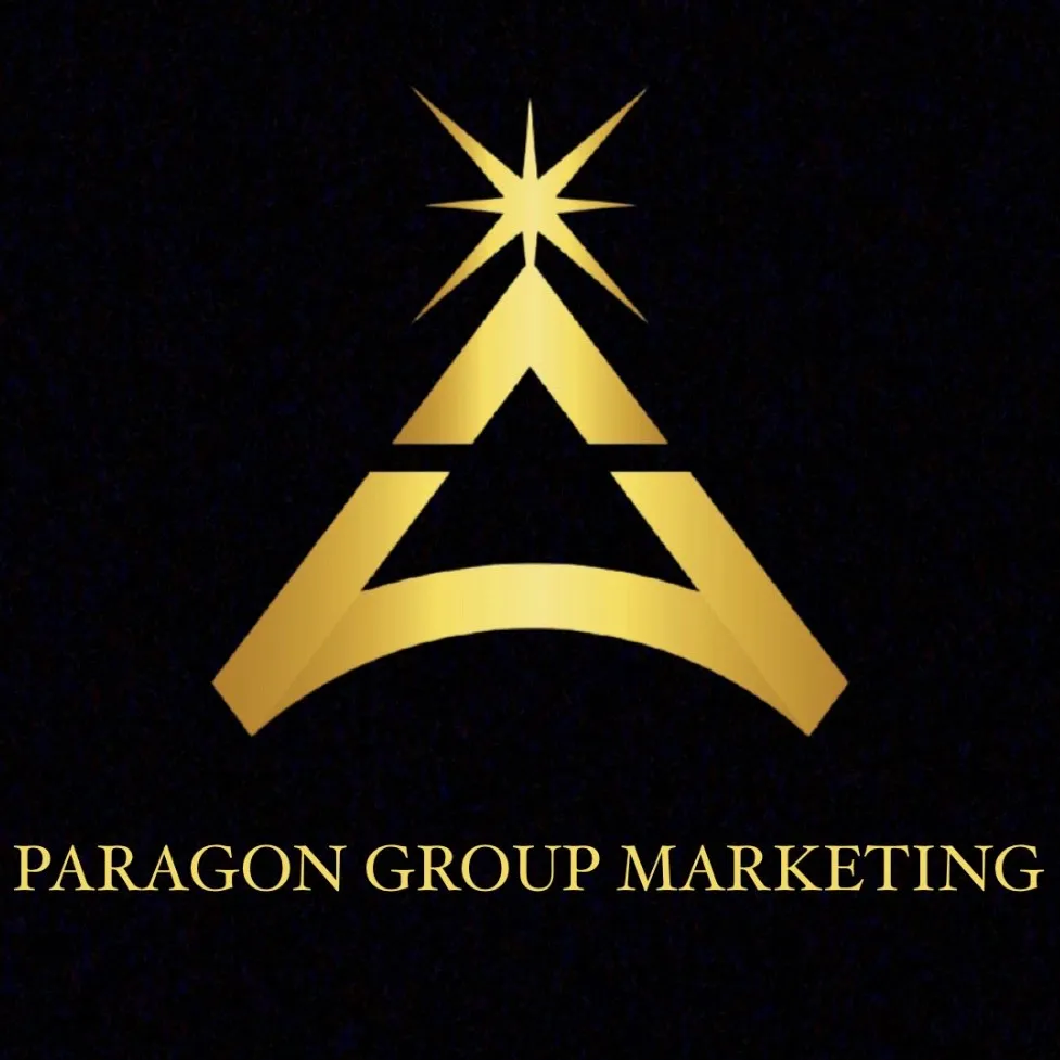 Paragon Group Marketing Logo