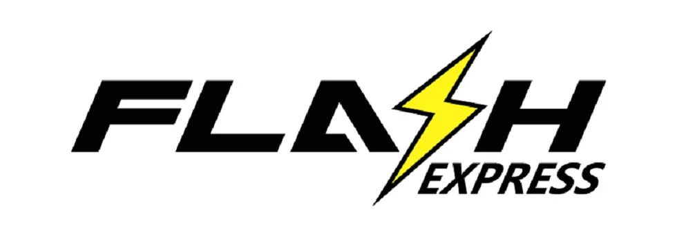 Flash Express Malaysia Logo